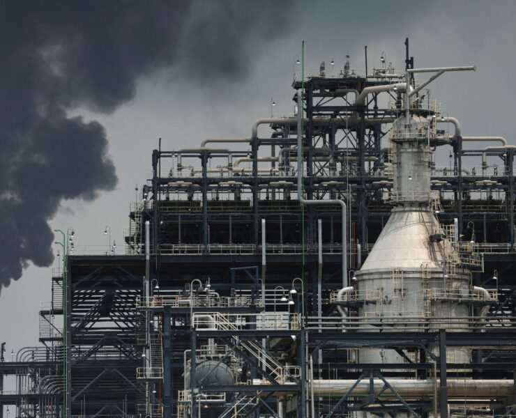 Nigeria Sets Firm 2028 Deadline for Full Willing Buyer, Seller Gas Market Transition - Nigeria