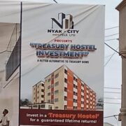 SEC Cracks Down on Unlicensed Investment Schemes: Nyak-City Hostels Shut Down - Ghana