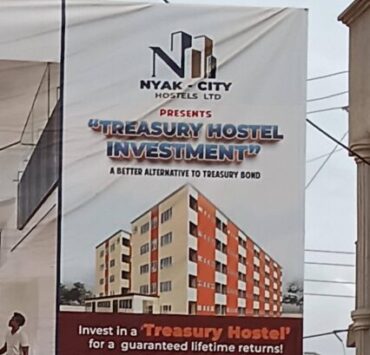 SEC Cracks Down on Unlicensed Investment Schemes: Nyak-City Hostels Shut Down - Ghana