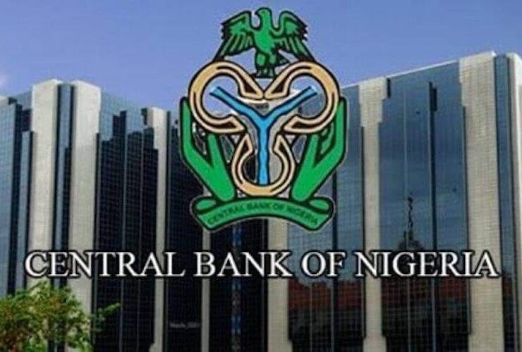 CBN Reaffirms January 2027 Data Localisation Deadline for Financial Sector - Nigeria