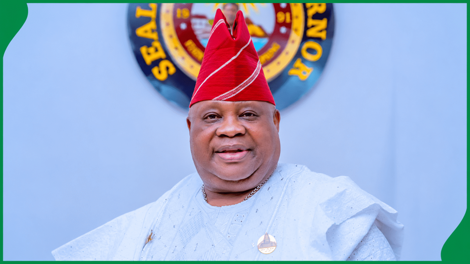 Court Freezes Osun State Accounts Over $13.9 Million Arbitration Award - Nigeria