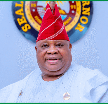 Court Freezes Osun State Accounts Over $13.9 Million Arbitration Award - Nigeria