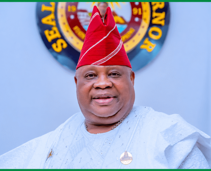 Court Freezes Osun State Accounts Over $13.9 Million Arbitration Award - Nigeria