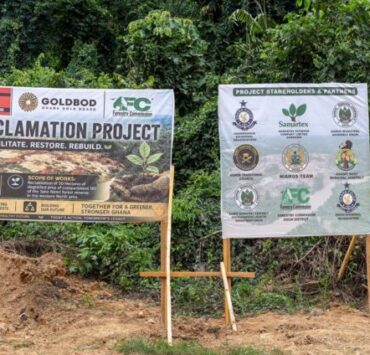 EPA Mandates Immediate Halt to Unpermitted Reclamation and Dredging Nationwide - Ghana
