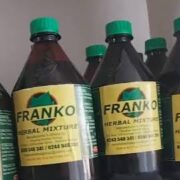 FDA Mandates Recall of Franko Herbal Mixture, Cites Adulteration with Pharmaceutical Drugs - Ghana