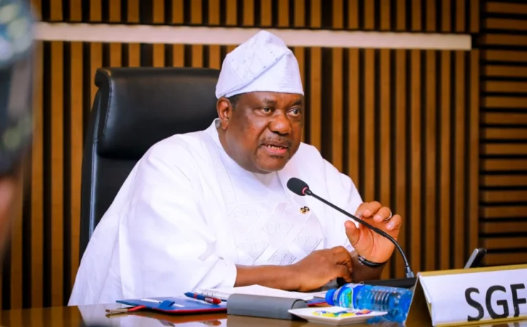 Federal Government Tightens Grip on Public Procurement: Defaulting Contractors Face Five-Year Ban - Nigeria