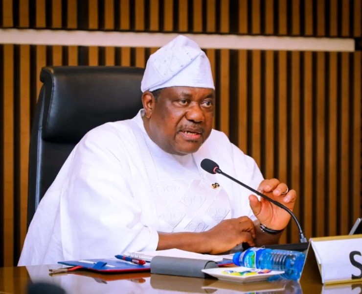 Federal Government Tightens Grip on Public Procurement: Defaulting Contractors Face Five-Year Ban - Nigeria