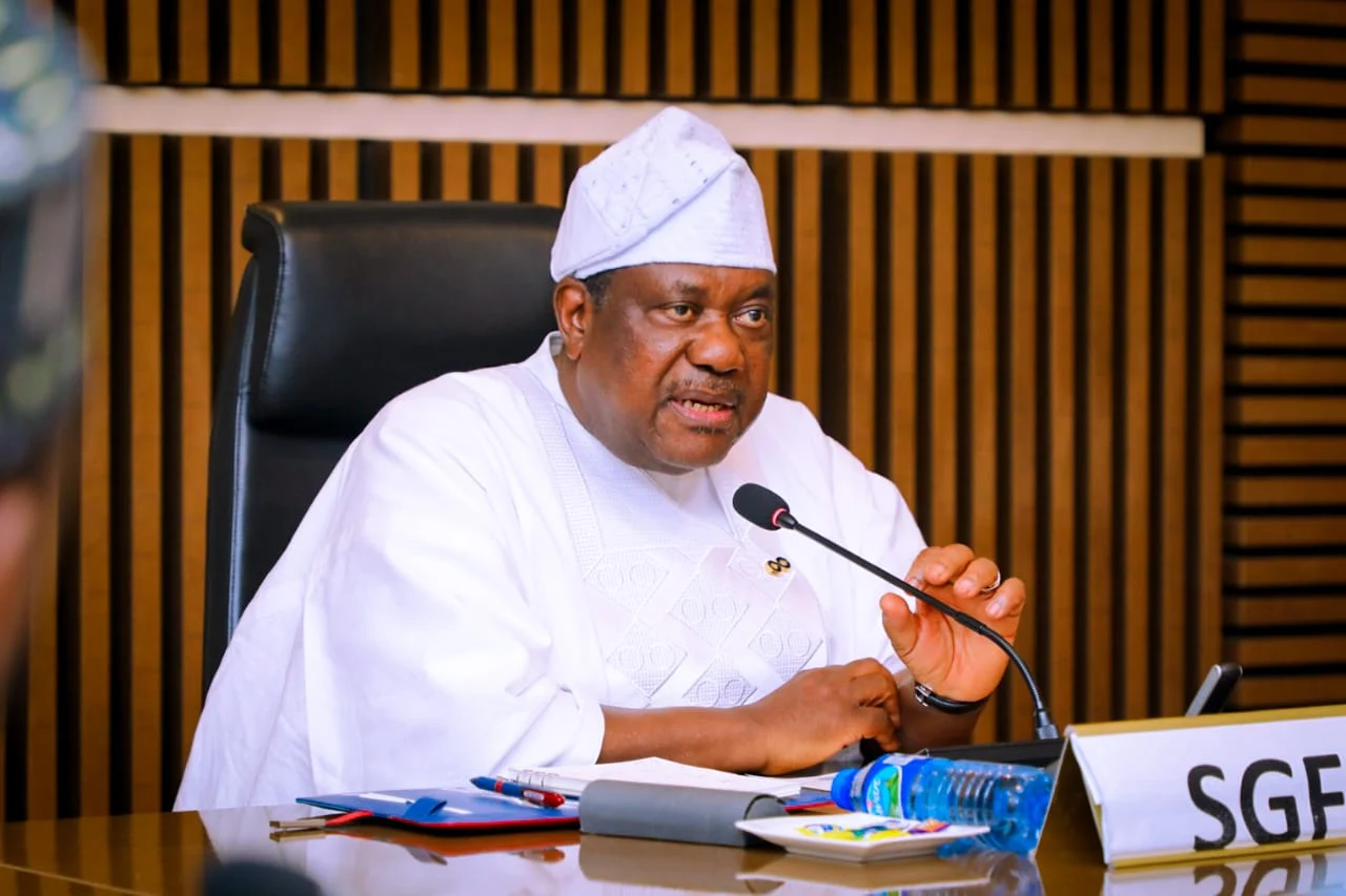 Federal Government Tightens Grip on Public Procurement: Defaulting Contractors Face Five-Year Ban - Nigeria