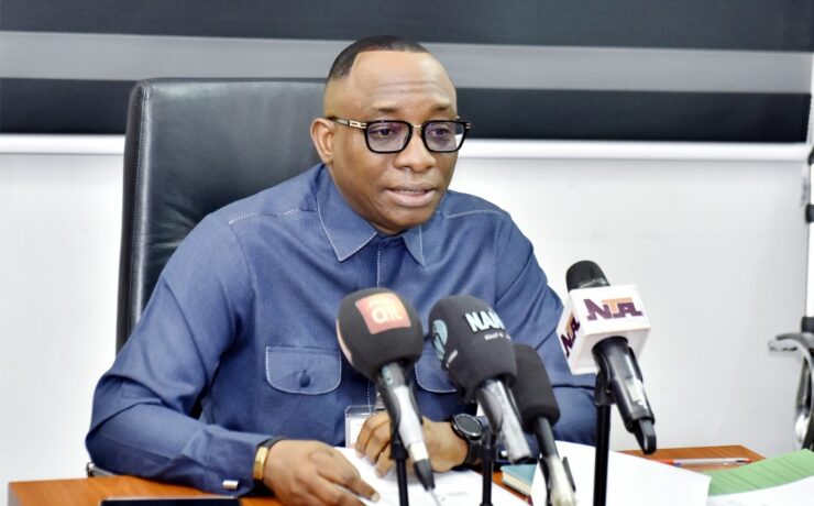 FG Mandates 14-Day Standstill in Public Procurement to Bolster Transparency - Nigeria