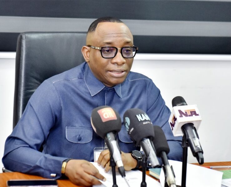 FG Mandates 14-Day Standstill in Public Procurement to Bolster Transparency - Nigeria