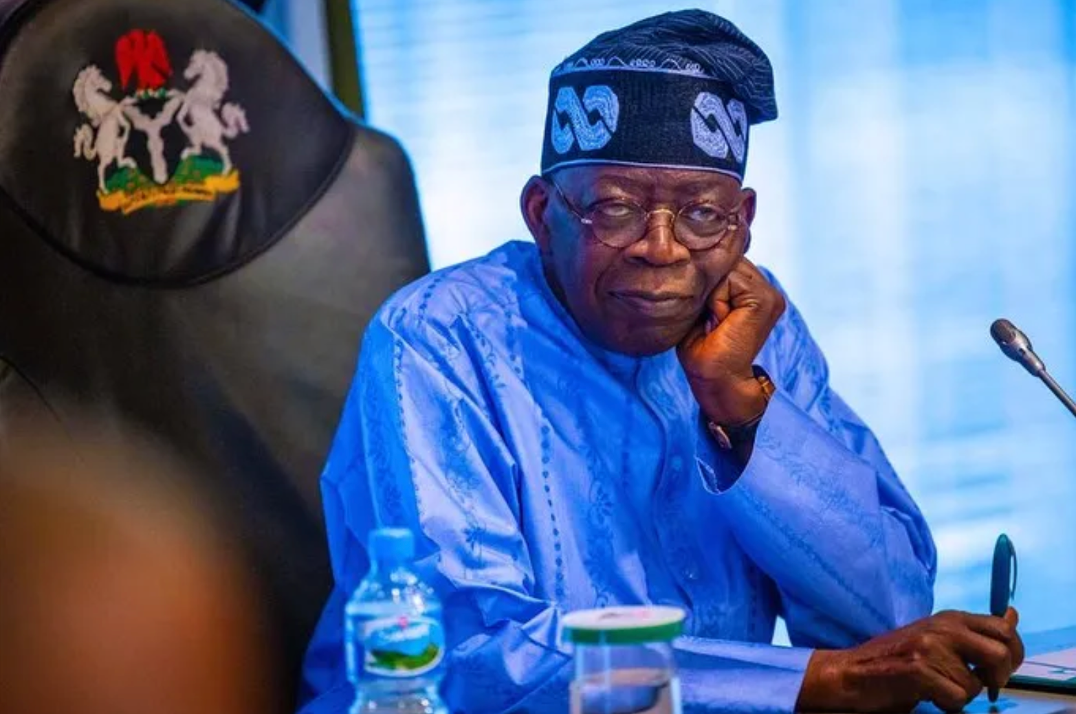 FG Mandates Local Vehicle Procurement for MDAs, Bolstering Domestic Automotive Sector - Nigeria