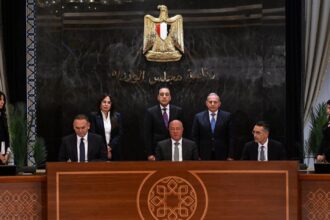 FRA Mandates Monthly Data Submission for Non-Bank Financing Entities to Bolster Regulatory Oversight - Egypt