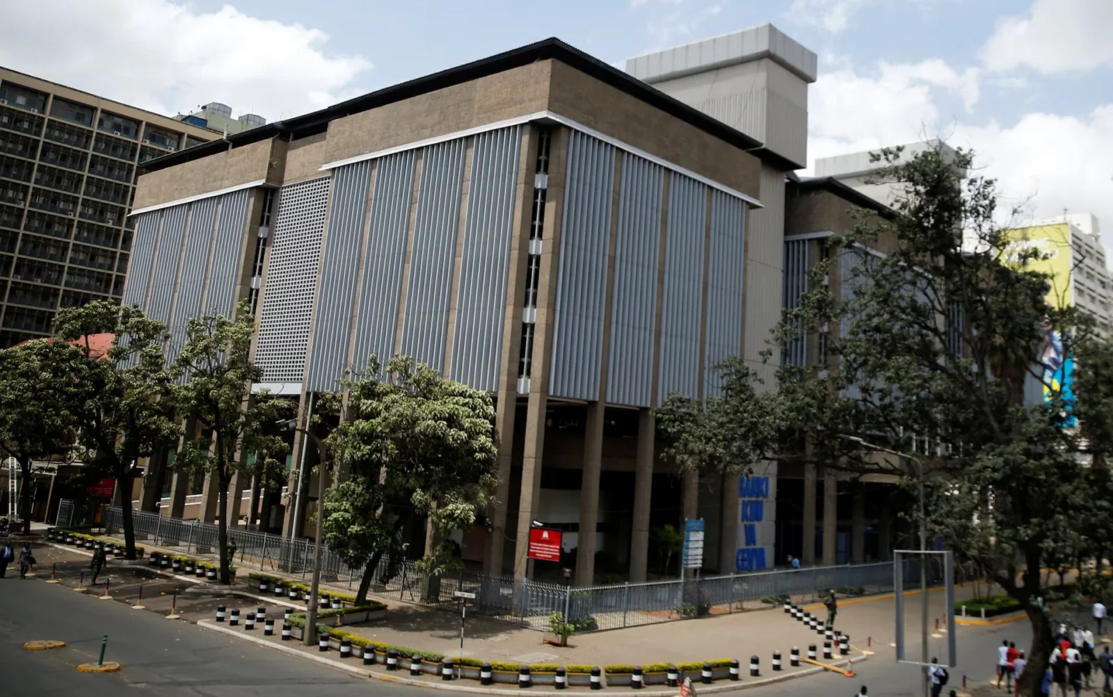 Kenya's Central Bank Seeks Sweeping Powers to Intervene in Troubled Fintechs - Africa