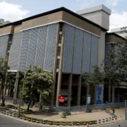 Kenya's Central Bank Seeks Sweeping Powers to Intervene in Troubled Fintechs - Africa