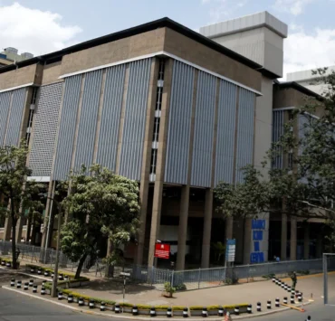Kenya's Central Bank Seeks Sweeping Powers to Intervene in Troubled Fintechs - Africa