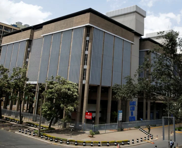 Kenya's Central Bank Seeks Sweeping Powers to Intervene in Troubled Fintechs - Africa