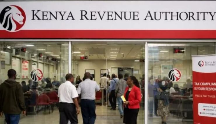 KRA Unveils Installment Payment Plan to Facilitate Tax Debt Resolution Under 2026 Amnesty - Nairobi, Kenya