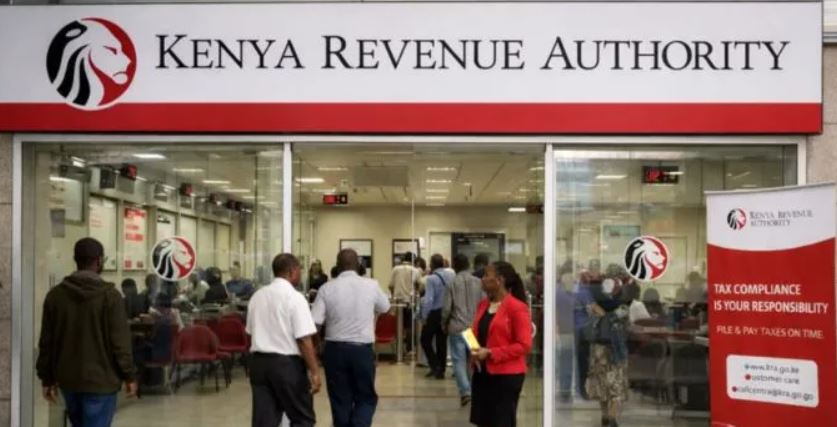 KRA Unveils Installment Payment Plan to Facilitate Tax Debt Resolution Under 2026 Amnesty - Nairobi, Kenya