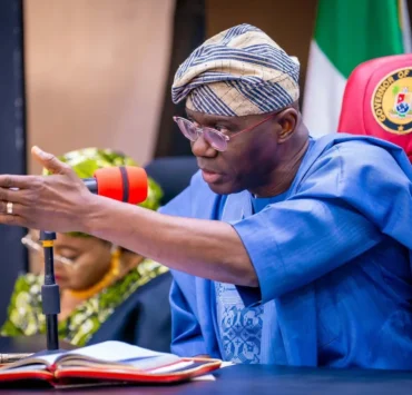 Lagos Mandates Telecoms to Police Gaming Licences Amidst Regulatory Scrutiny - Nigeria