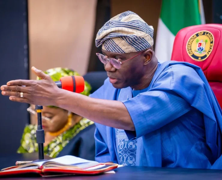 Lagos Mandates Telecoms to Police Gaming Licences Amidst Regulatory Scrutiny - Nigeria