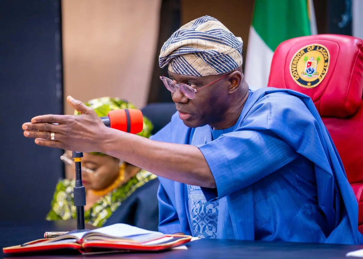 Lagos Mandates Telecoms to Police Gaming Licences Amidst Regulatory Scrutiny - Nigeria