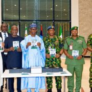 Nigeria Unveils Unified Security SOP to Combat Oil Theft and Protect Critical Assets - Nigeria