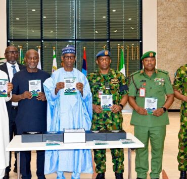 Nigeria Unveils Unified Security SOP to Combat Oil Theft and Protect Critical Assets - Nigeria