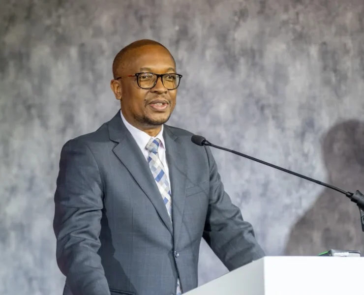 South Africa Mandates National Opt-Out Registry to Combat Exploding Spam Call Epidemic - Africa