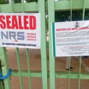 Tax Enforcement Escalates: NRS Seals Kaduna Electric HQ Amidst Regulatory Overhaul - Nigeria