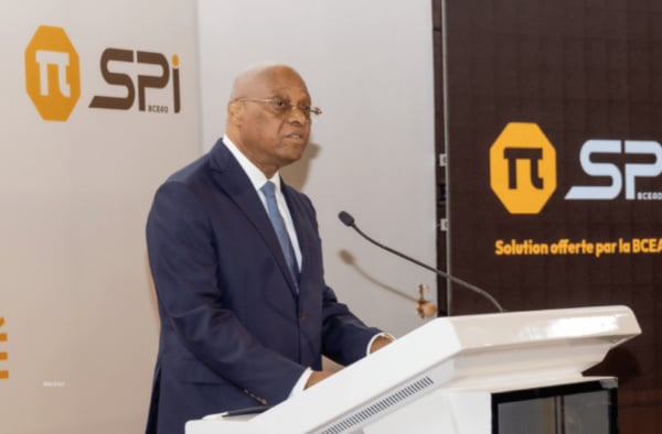UEMOA Mandates PI-SPI for Individual Interoperable Transfers, Reshaping Mobile Money Landscape - Togo